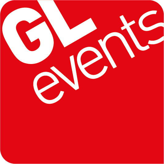 Mail a Big File to GL EVENTS LIVE CÃ”TE D'AZUR