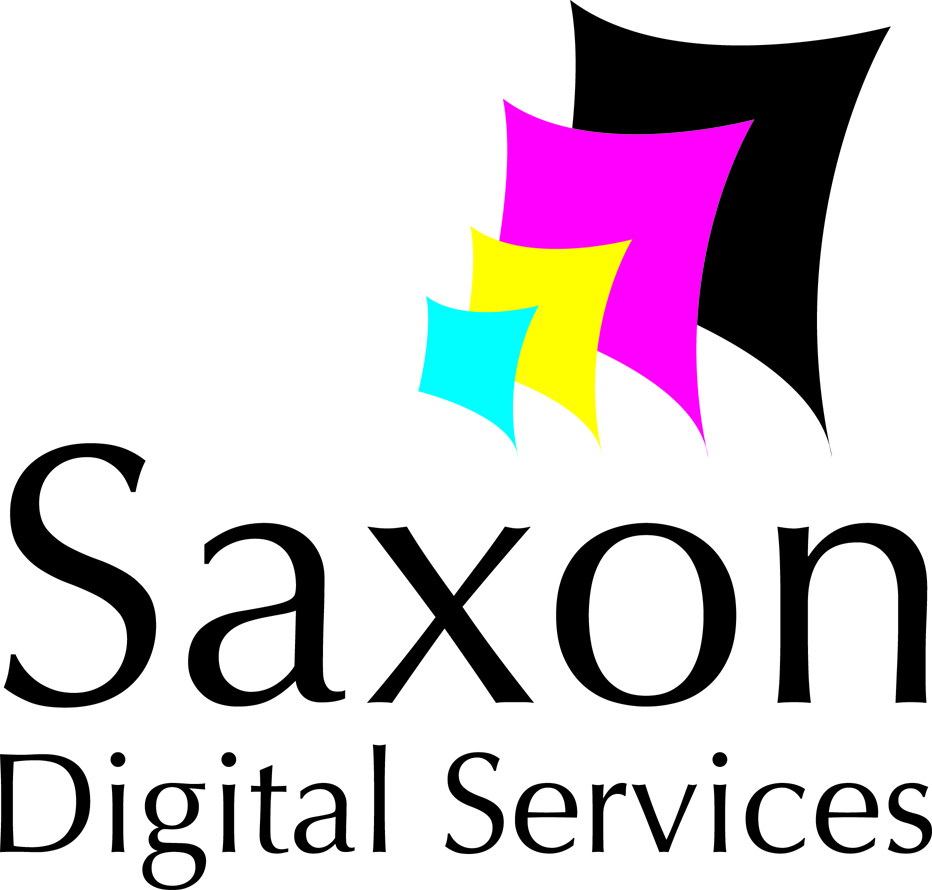 Mail a Big File to Saxon Digital Services