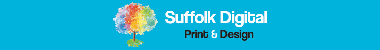 Send a file to Suffolk Digital